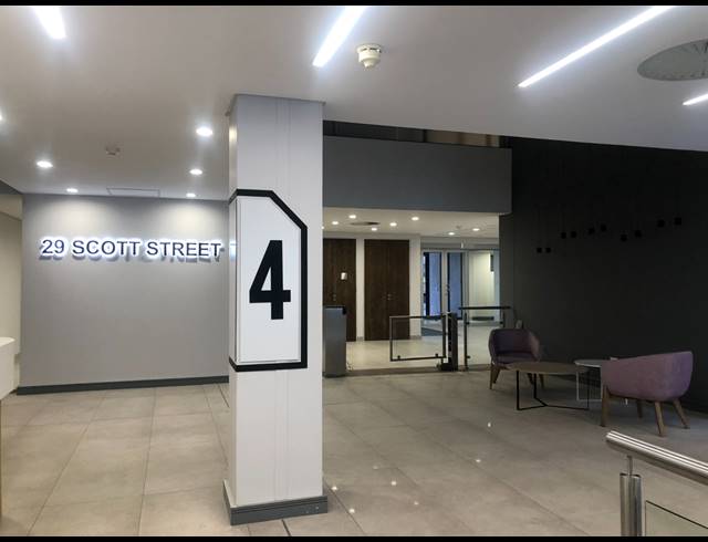 722M² OFFICE TO LET IN WAVERLEY